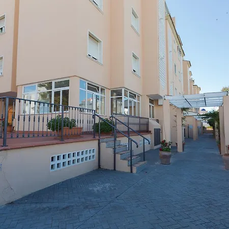 Sunhome Alamos Torremolinos