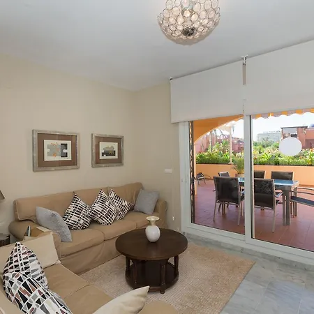 Appartement Sunhome Alamos *