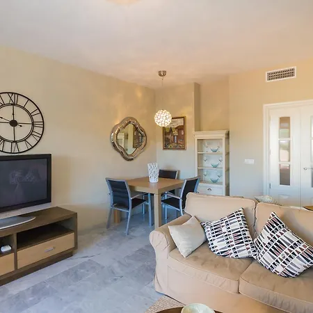 Appartement Sunhome Alamos Torremolinos