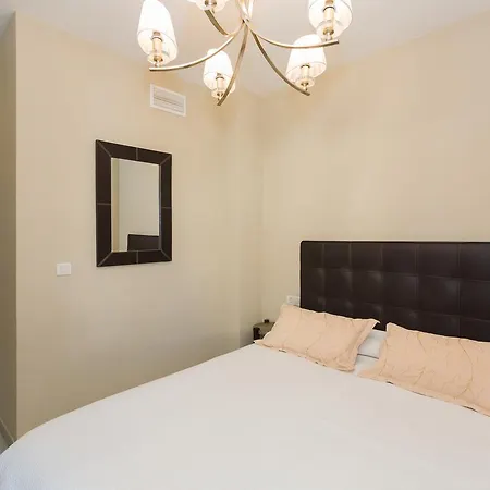 Sunhome Alamos Torremolinos