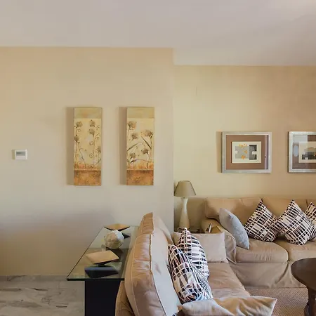 Sunhome Alamos Appartement *