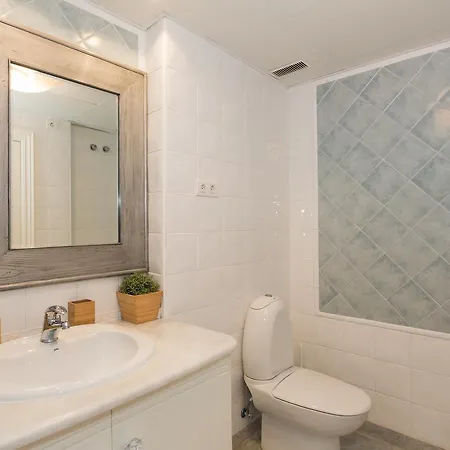 Sunhome Alamos Appartement *