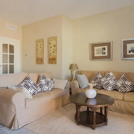 Appartement Sunhome Alamos