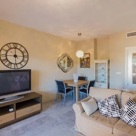 Sunhome Alamos * Torremolinos