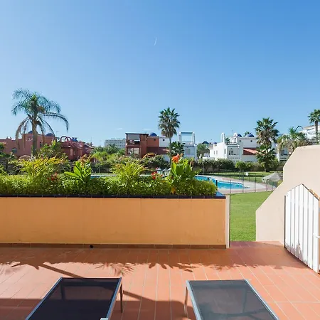 Sunhome Alamos * Torremolinos