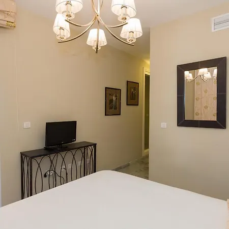 Sunhome Alamos * Torremolinos