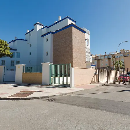 Appartement Sunhome Alamos *