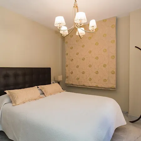 Appartement Sunhome Alamos *