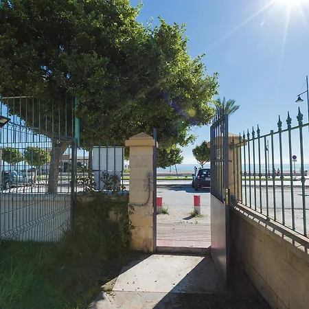 Appartement Sunhome Alamos *