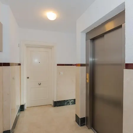 Sunhome Alamos Appartement Torremolinos