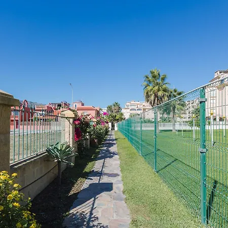 Appartement Sunhome Alamos