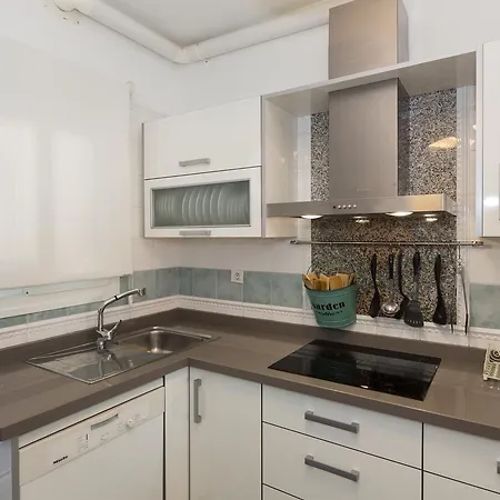 Sunhome Alamos Appartement