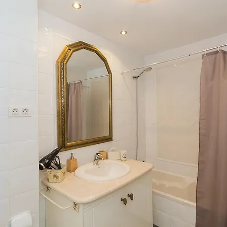 Appartement Sunhome Alamos