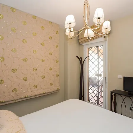 Appartement Sunhome Alamos *