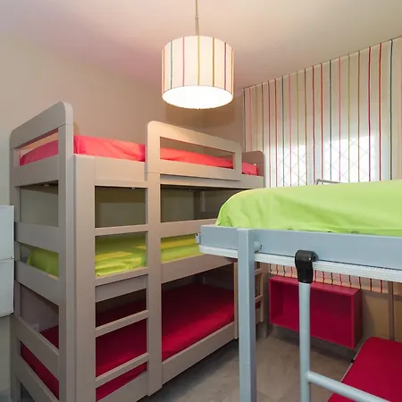 Appartement Sunhome Alamos Torremolinos