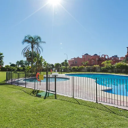 Appartement Sunhome Alamos Torremolinos