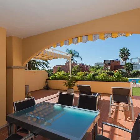 Appartement Sunhome Alamos