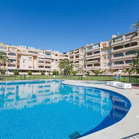 Sunhome Alamos Appartement