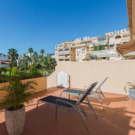 Sunhome Alamos Appartement