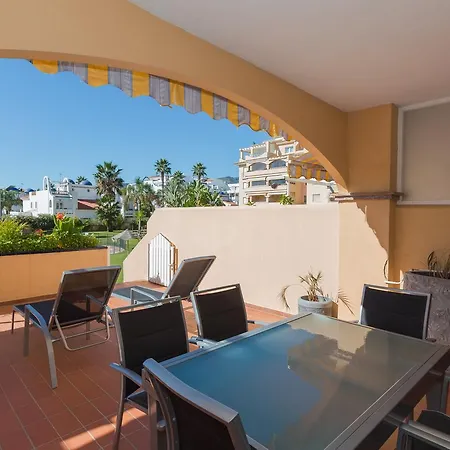 Appartement Sunhome Alamos *